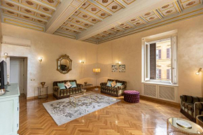 Ludovisi by Rental in Rome